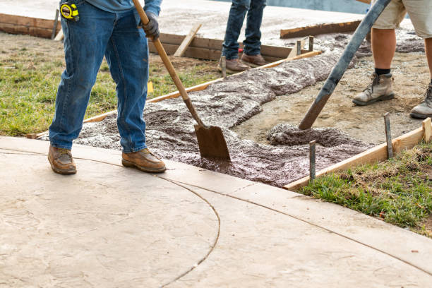 Best Concrete Staining and Coloring in Cynthiana, KY
