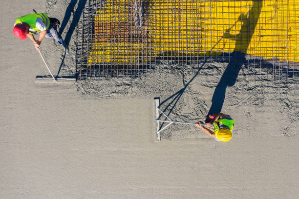Best Concrete Pool Decks in Cynthiana, KY