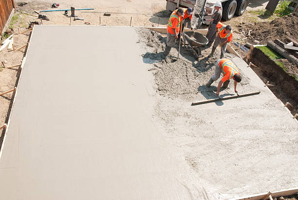 Best Concrete Retaining Walls in Cynthiana, KY