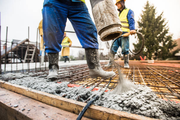 Best Concrete Driveway Installation in Cynthiana, KY